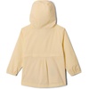 image:imageColumbia Girls Switchback II JacketLemon Wash