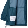 image:imageColumbia Girls Switchback II JacketNight Wave