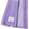 image:imageColumbia Girls Switchback II JacketPaisley Purple