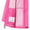 image:imageColumbia Girls Switchback II JacketPink Ice