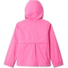 image:imageColumbia Girls Switchback II JacketPink Ice