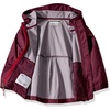 image:imageColumbia Girls Switchback II JacketPurple Dahlia