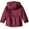 image:imageColumbia Girls Switchback II JacketPurple Dahlia