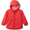 image:imageColumbia Girls Switchback II JacketRed Hibiscus