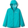 image:imageColumbia Girls Switchback II JacketTropic Water