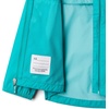 image:imageColumbia Girls Switchback II JacketTropic Water