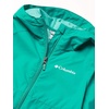 image:imageColumbia Girls Switchback II JacketTropic Water