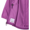 image:imageColumbia Girls Switchback Lined Long JacketRazzle