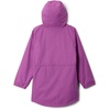 image:imageColumbia Girls Switchback Lined Long JacketRazzle