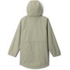 image:imageColumbia Girls Switchback Lined Long JacketSafari