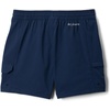 image:imageColumbia Girls Tech Trail Utility ShortCollegiate Navy