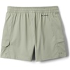 image:imageColumbia Girls Tech Trail Utility ShortSafari