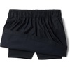 image:imageColumbia Girls Washed Out SkortBlack