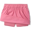 image:imageColumbia Girls Washed Out SkortRosette