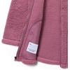 image:imageColumbia Girls West Bend Full ZipAntique Mauve