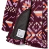 image:imageColumbia Girls West Bend Full ZipMarionberry Checkered Peaks