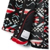 image:imageColumbia Girls West Bend Full ZipRed Lily Checkered Peaks