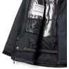 image:imageColumbia Kids Alpine Action III Jacket Little KidsBig KidsBlack MelangeBlack