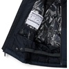 image:imageColumbia Kids Alpine Action III Jacket Little KidsBig KidsBlack MelangeBlack