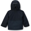 image:imageColumbia Kids Alpine Action III Jacket Little KidsBig KidsBlack MelangeBlack