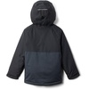 image:imageColumbia Kids Alpine Action III Jacket Little KidsBig KidsBlack MelangeBlack