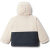 image:imageColumbia Kids Alpine Action III Jacket Little KidsBig KidsBlack MelangeDark Stone