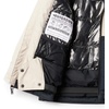 image:imageColumbia Kids Alpine Action III Jacket Little KidsBig KidsBlack MelangeDark Stone