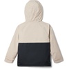 image:imageColumbia Kids Alpine Action III Jacket Little KidsBig KidsBlack MelangeDark Stone