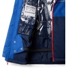 image:imageColumbia Kids Alpine Action III Jacket Little KidsBig KidsCollegiate Navy MelangeMountain Blue