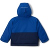 image:imageColumbia Kids Alpine Action III Jacket Little KidsBig KidsCollegiate Navy MelangeMountain Blue