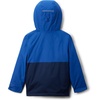 image:imageColumbia Kids Alpine Action III Jacket Little KidsBig KidsCollegiate Navy MelangeMountain Blue