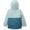 image:imageColumbia Kids Alpine Action III Jacket Little KidsBig KidsEverblue MelangeCrushed Blue