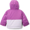 image:imageColumbia Kids Alpine Action III Jacket Little KidsBig KidsLavender Pearl MelangeRazzle