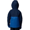 image:imageColumbia Kids Alpine Action III Jacket Little KidsBig KidsMountain Blue MelangeCollegiate Navy