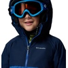 image:imageColumbia Kids Alpine Action III Jacket Little KidsBig KidsMountain Blue MelangeCollegiate Navy