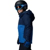 image:imageColumbia Kids Alpine Action III Jacket Little KidsBig KidsMountain Blue MelangeCollegiate Navy