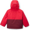 image:imageColumbia Kids Alpine Action III Jacket Little KidsBig KidsRich Wine MelangeMountain Red