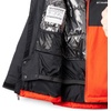 image:imageColumbia Kids Alpine Action III Jacket Little KidsBig KidsSpicy MelangeBlack