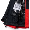 image:imageColumbia Kids Alpine Action III Jacket Little KidsBig KidsSpicy MelangeBlack