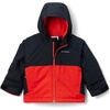 image:imageColumbia Kids Alpine Action III Jacket Little KidsBig KidsSpicy MelangeBlack