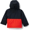 image:imageColumbia Kids Alpine Action III Jacket Little KidsBig KidsSpicy MelangeBlack