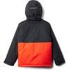 image:imageColumbia Kids Alpine Action III Jacket Little KidsBig KidsSpicy MelangeBlack