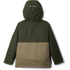 image:imageColumbia Kids Alpine Action III Jacket Little KidsBig KidsStone Green MelangeGreenscape