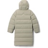 image:imageColumbia Kids Amaze Puff Long Hooded Jacket Little KidsBig KidsSafari