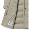 image:imageColumbia Kids Amaze Puff Long Hooded Jacket Little KidsBig KidsSafari
