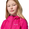 image:imageColumbia Kids Arcadia II Jacket Little KidBig KidGuava Pink