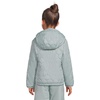 image:imageColumbia Kids Bella Plush II Jacket Little KidBig KidCrushed Blue