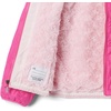 image:imageColumbia Kids Bella Plush II Jacket Little KidBig KidPink Ice