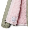 image:imageColumbia Kids Bella Plush II Jacket Little KidBig KidSafari