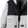image:imageColumbia Kids Buga III Suit Little KidBig KidBlackCity Grey